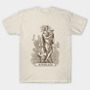 Apollo T-Shirt